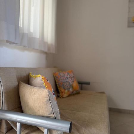 Casa Vacanze Tridente Trapani Dış mekan fotoğraf