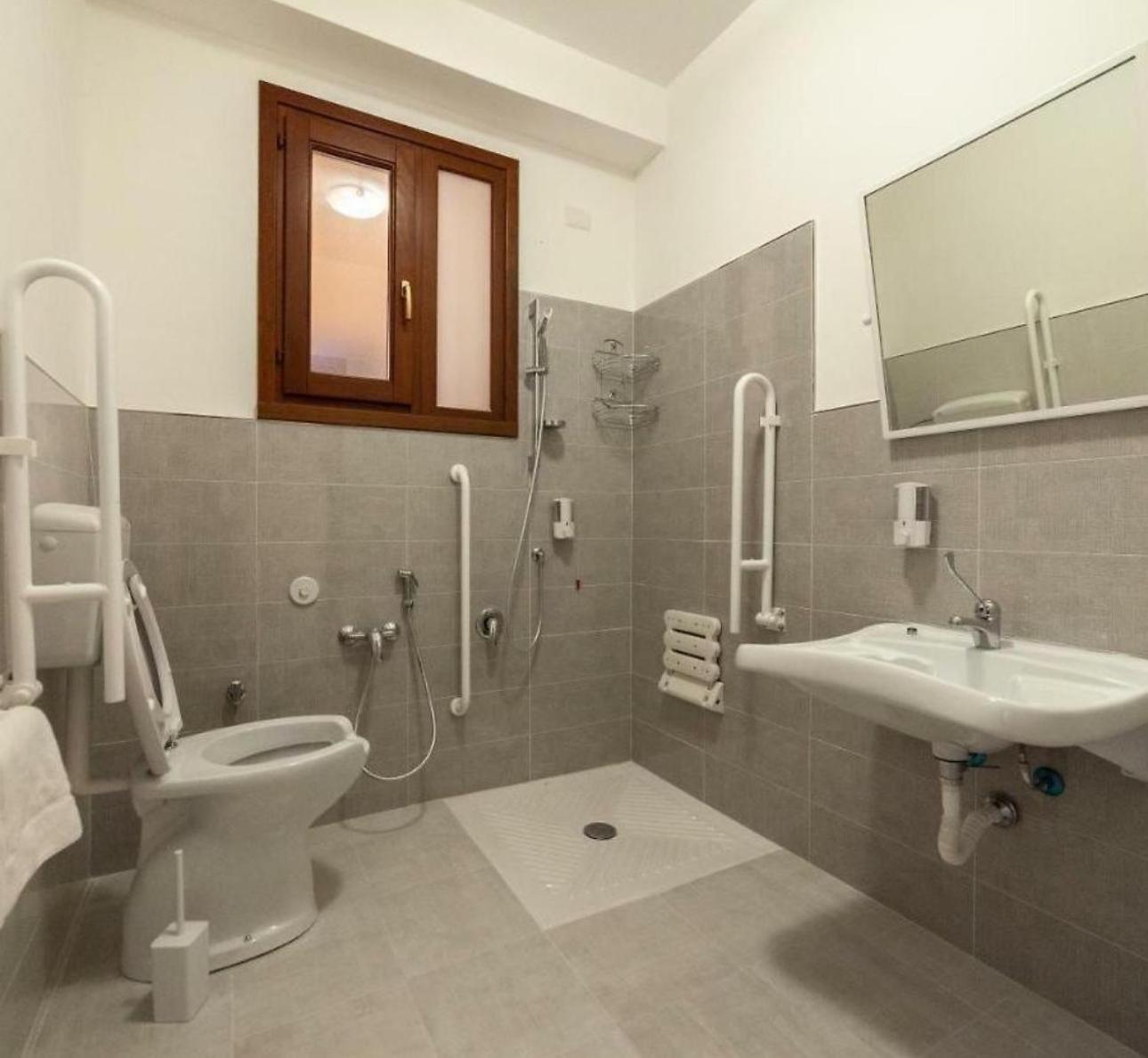 Casa Vacanze Tridente Trapani Dış mekan fotoğraf