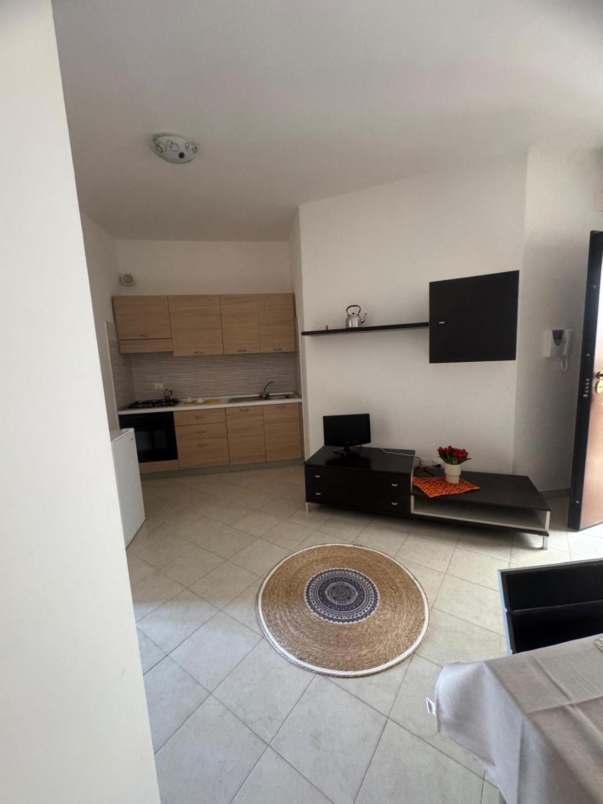 Casa Vacanze Tridente Trapani Dış mekan fotoğraf