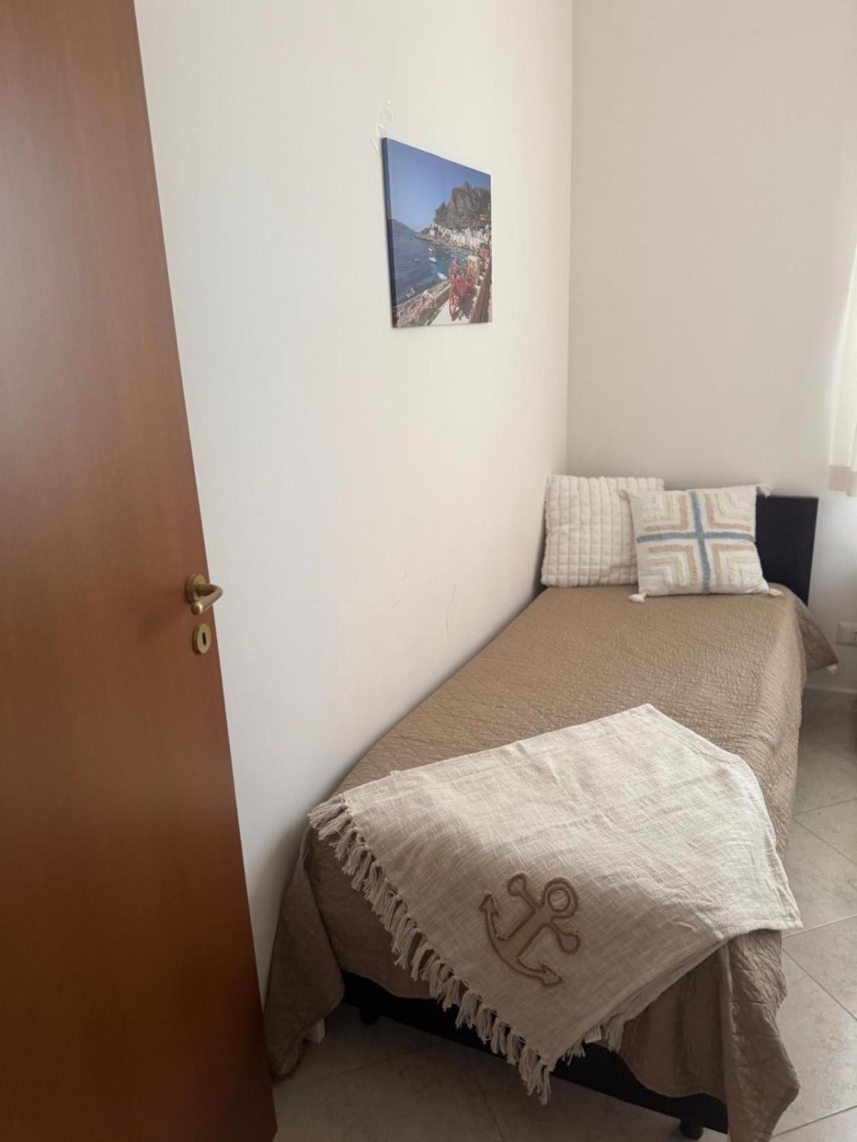 Casa Vacanze Tridente Trapani Dış mekan fotoğraf